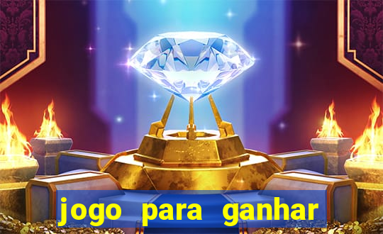 jogo para ganhar dinheiro no pix sem depositar nada